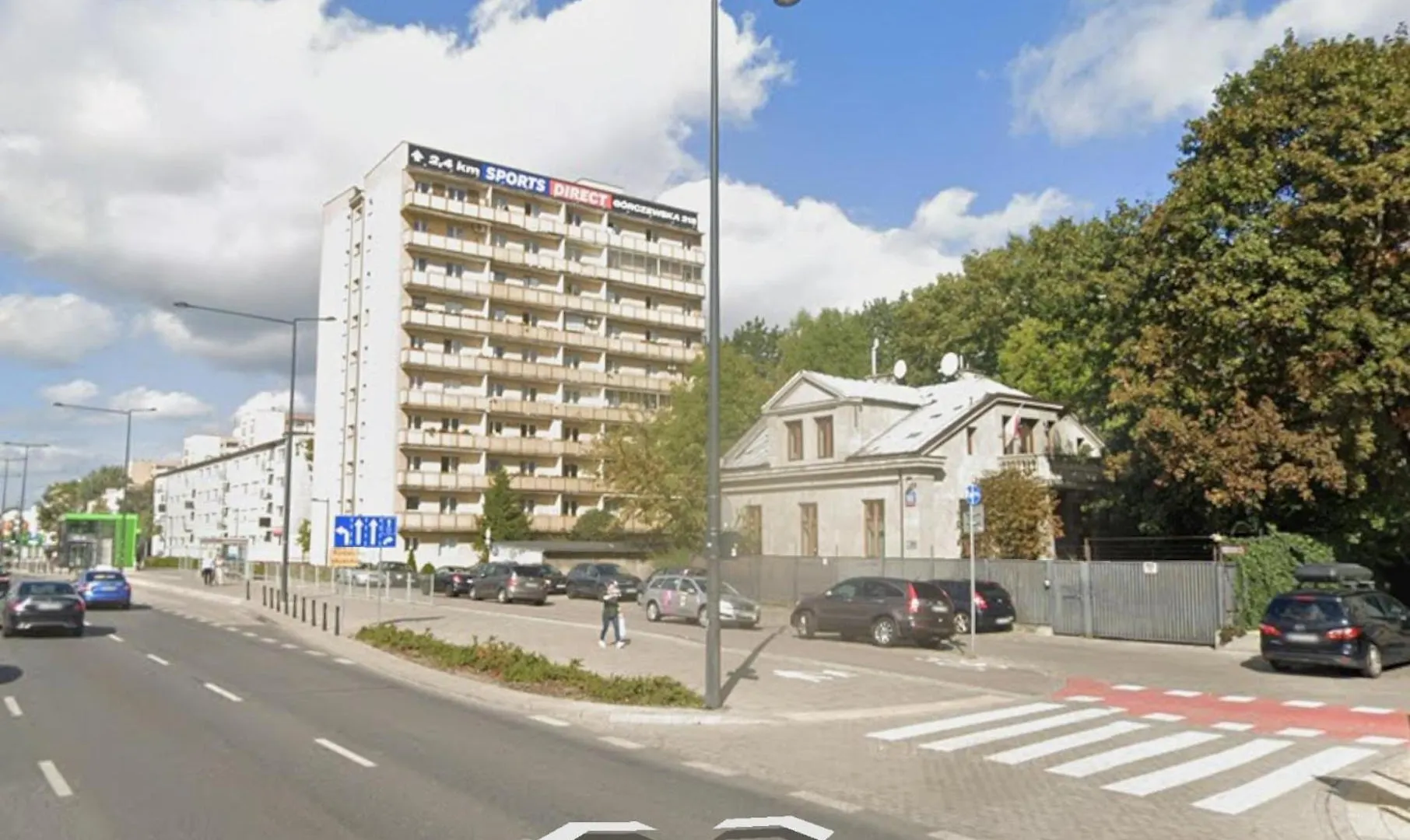 Wola Wyjatkowe: Luxe Studio with Jacuzzi, Sauna & Prosecco Warsaw Poland